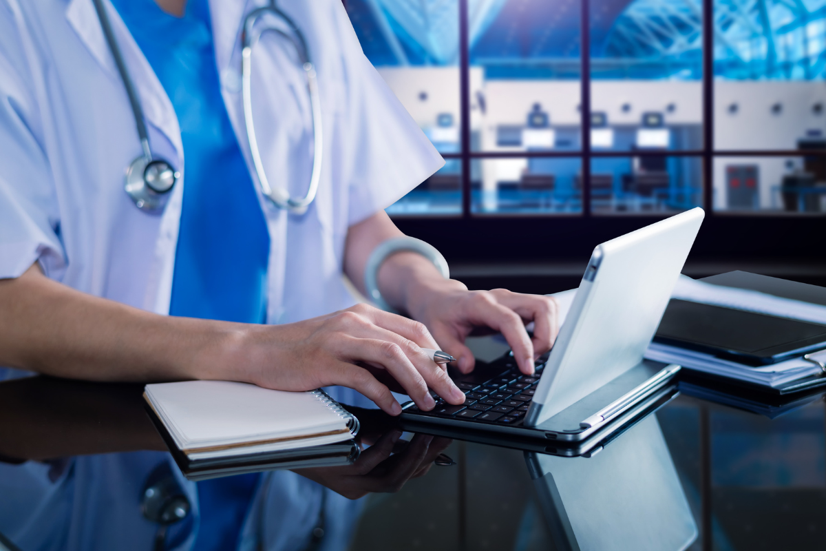 Fremtidens Teknologi: Hvad Venter Os i de Kommende År?