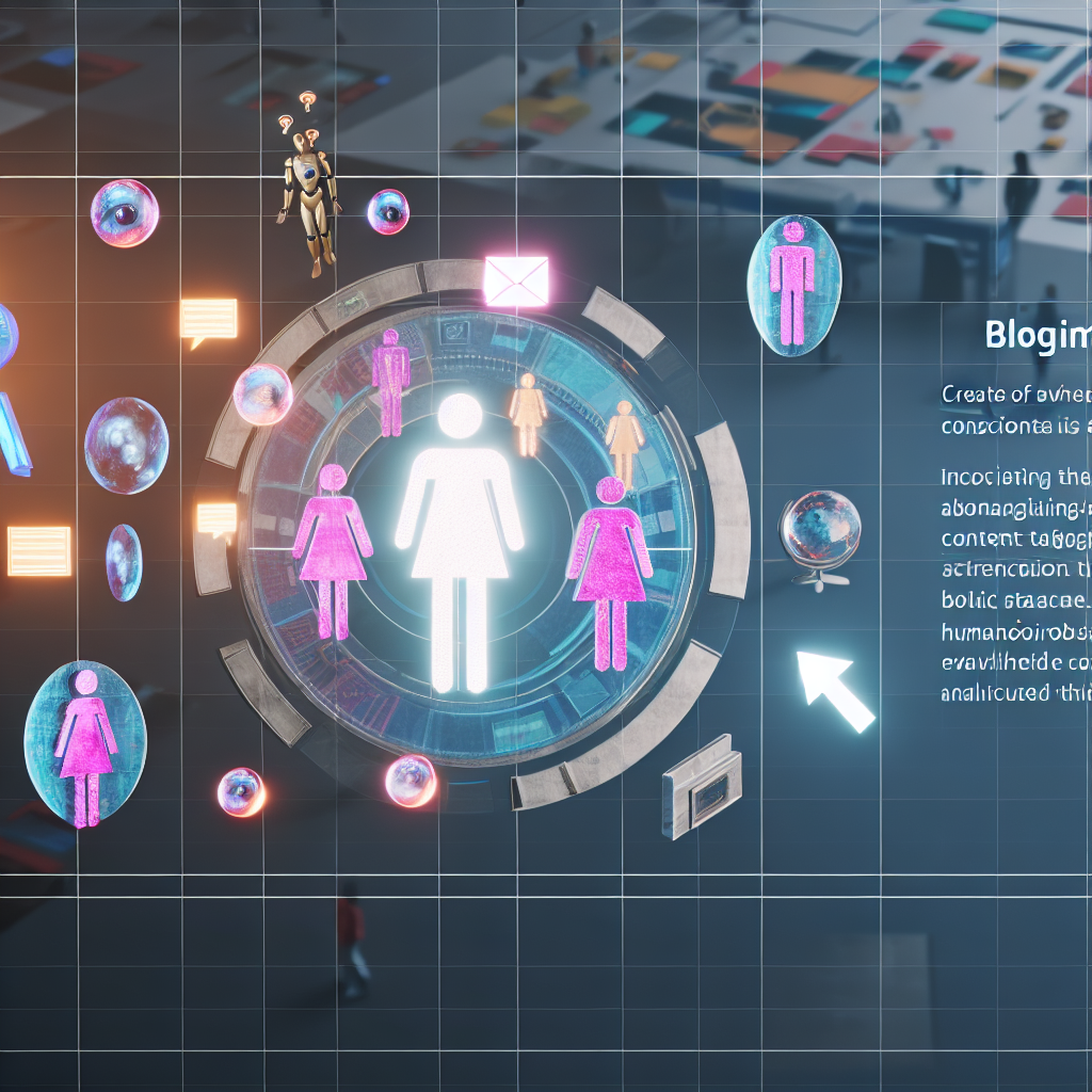 **Fremtidens Teknologi: Banebrydende Innovationer, der Forandrer Verden**