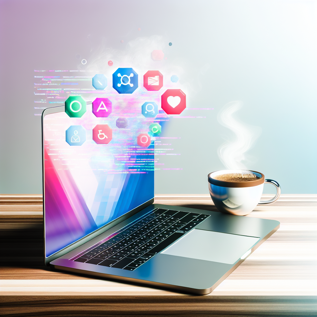 Fremtidens Værktøjer: De Bedste Softwareløsninger og Apps til Optimering af Arbejdsgange i 2024