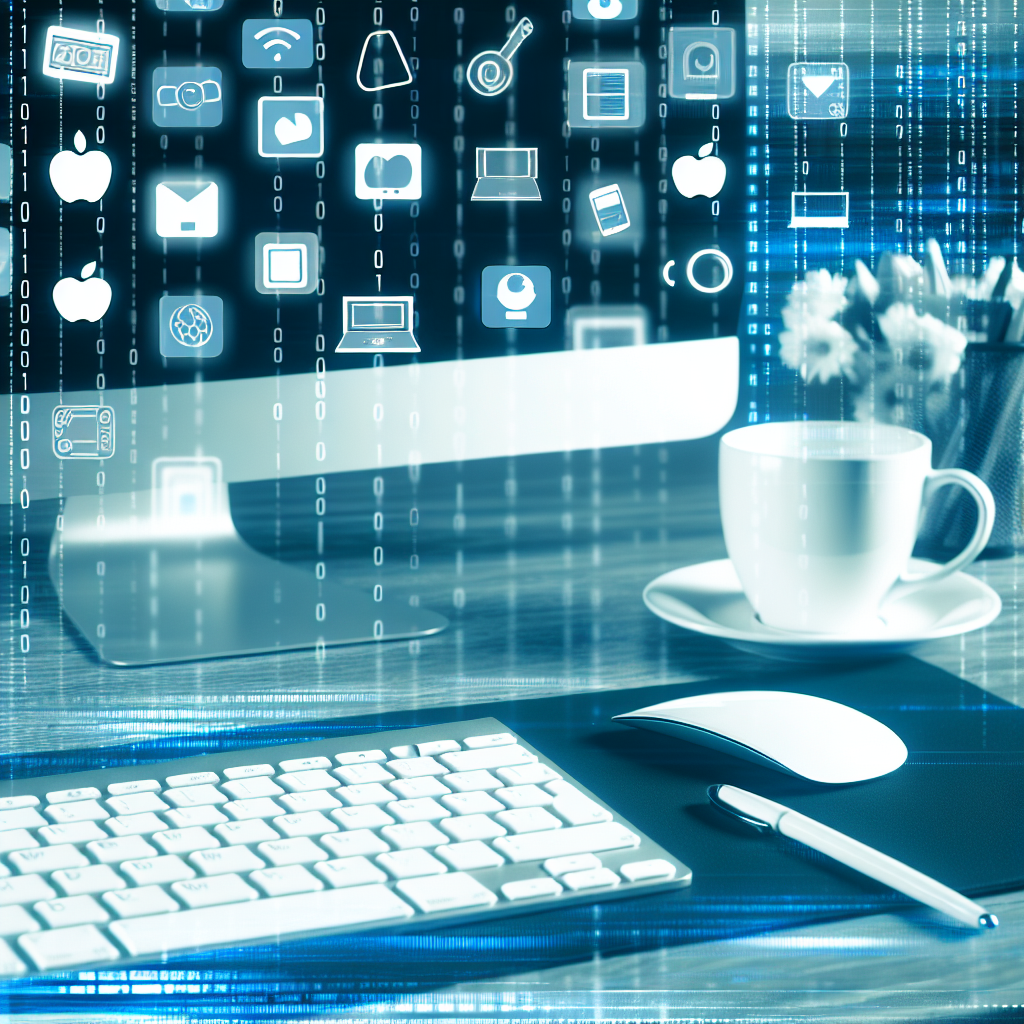 Fremtidens Værktøjskasse: AI-software og apps til en mere produktiv hverdag