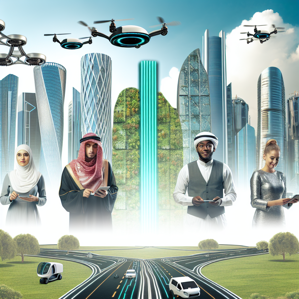 Fremtidens Teknologi: Innovationer Der Former Vores Digitale Æra