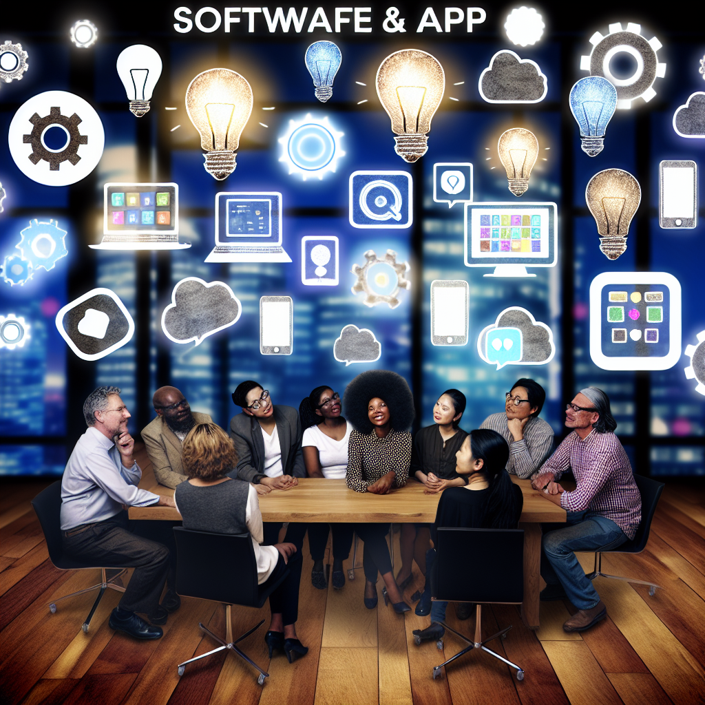 Optimer din hverdag med fremtidens produktivitetsapps og AI-værktøjer