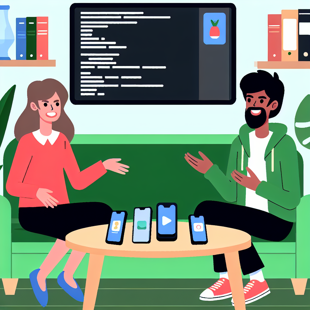 Revolutionér din hverdag med disse 5 banebrydende AI-værktøjer i 2024