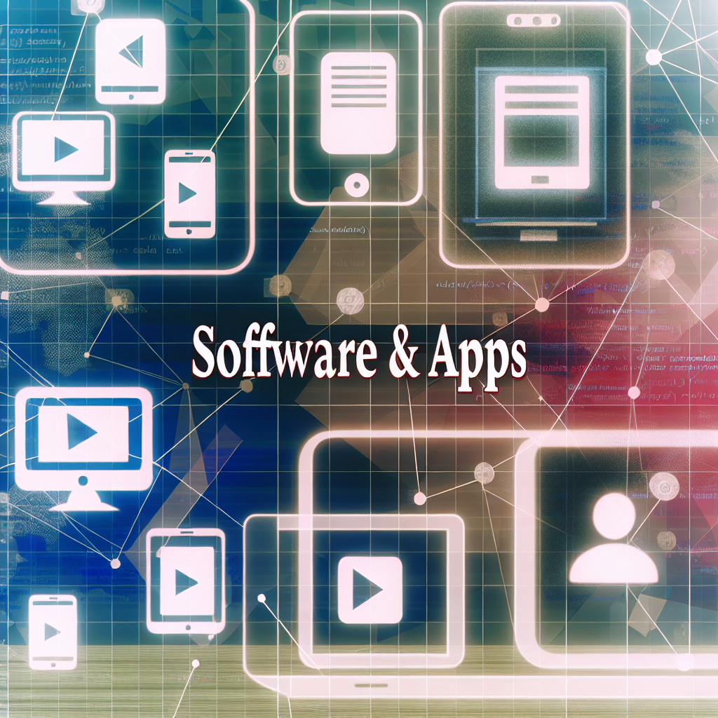 De Bedste Produktivitetsapps og AI-Værktøjer til At Optimere Din Hverdag i 2024