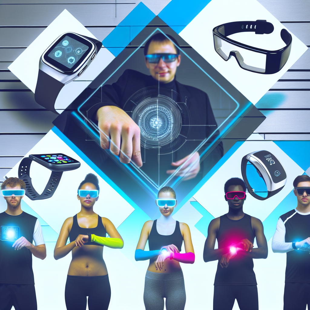 Transforming Daily Life: The Impact of Wearable Technology and Smart Gadgets