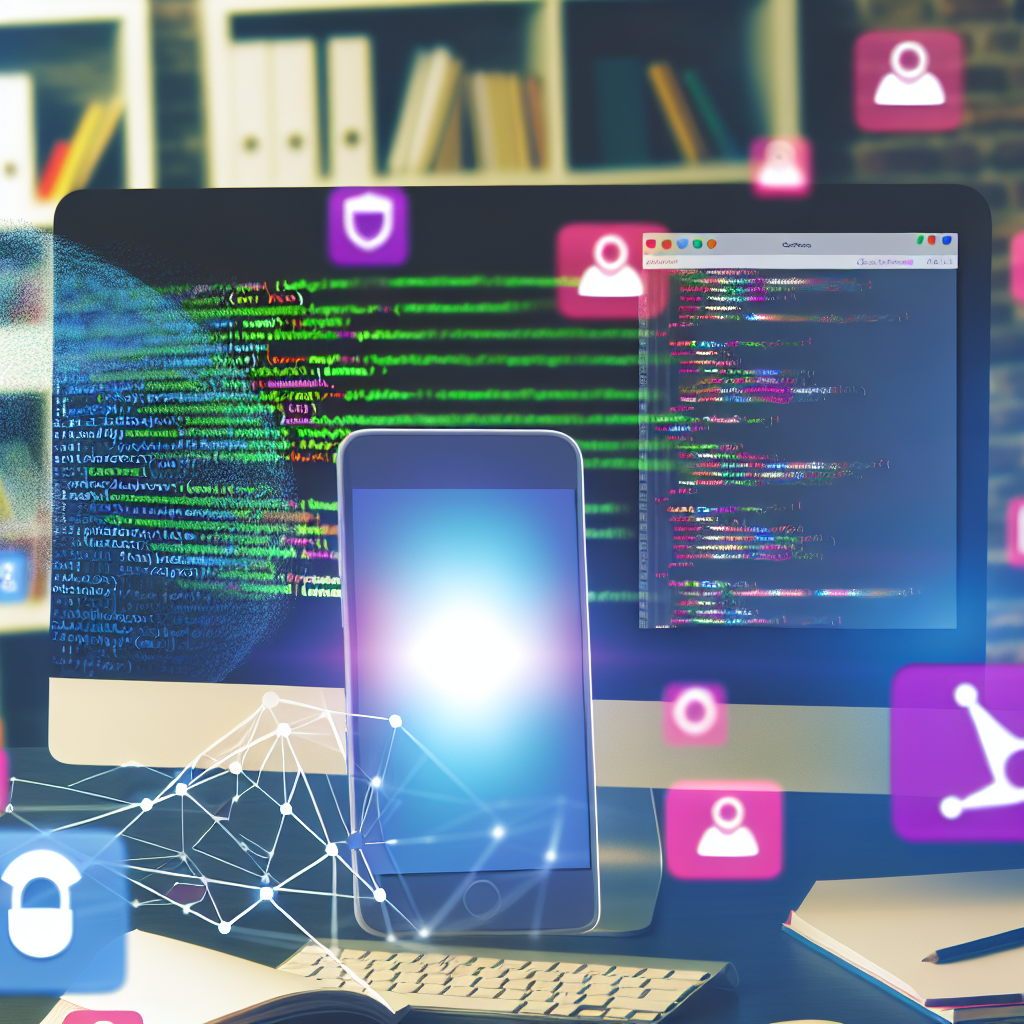 AI og Apps: Optimer Din Hverdag med De Nyeste Softwareløsninger i 2024